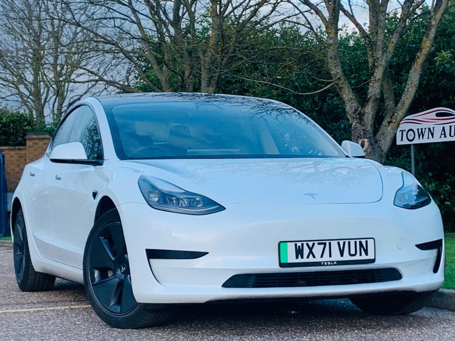 Used Tesla Model 3 2021 for sale - 77559323: Photo 29