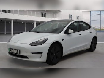 Used Tesla Model 3 2021 for sale - 77559323: Photo