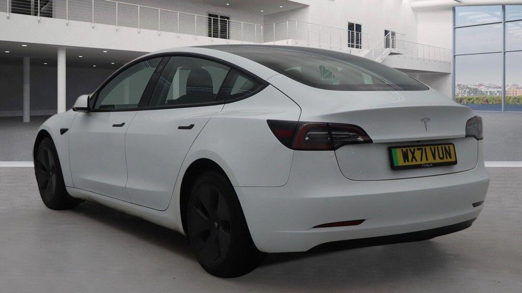 Used Tesla Model 3 2021 for sale - 77559323: Photo 3