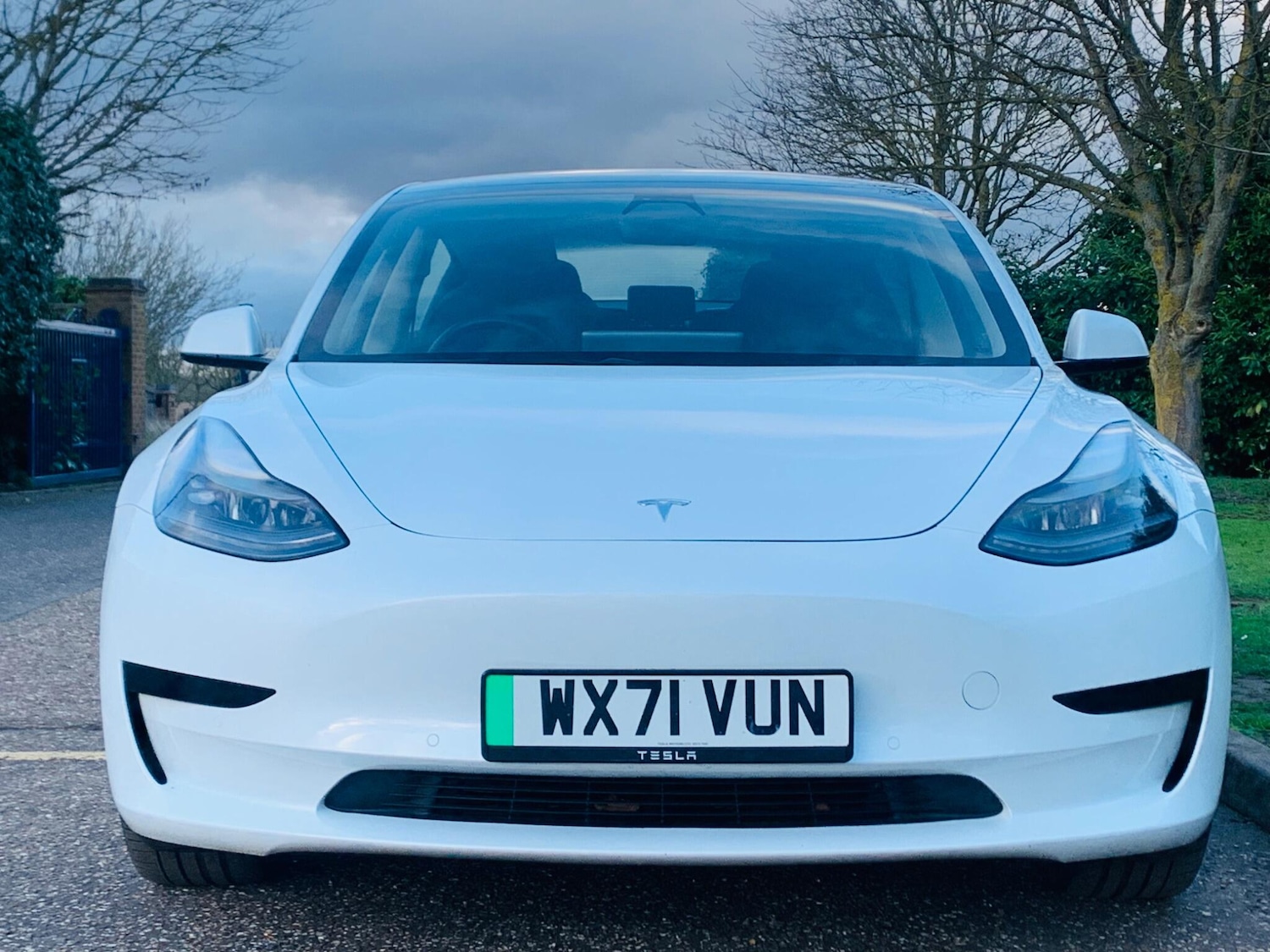 Used Tesla Model 3 2021 for sale - 77559323: Photo 31