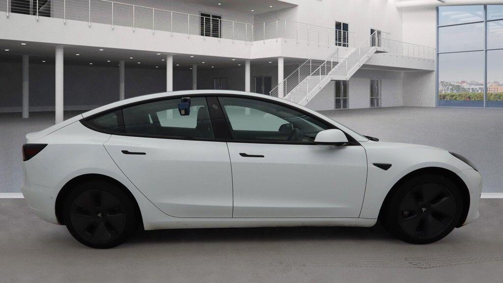 Used Tesla Model 3 2021 for sale - 77559323: Photo 5