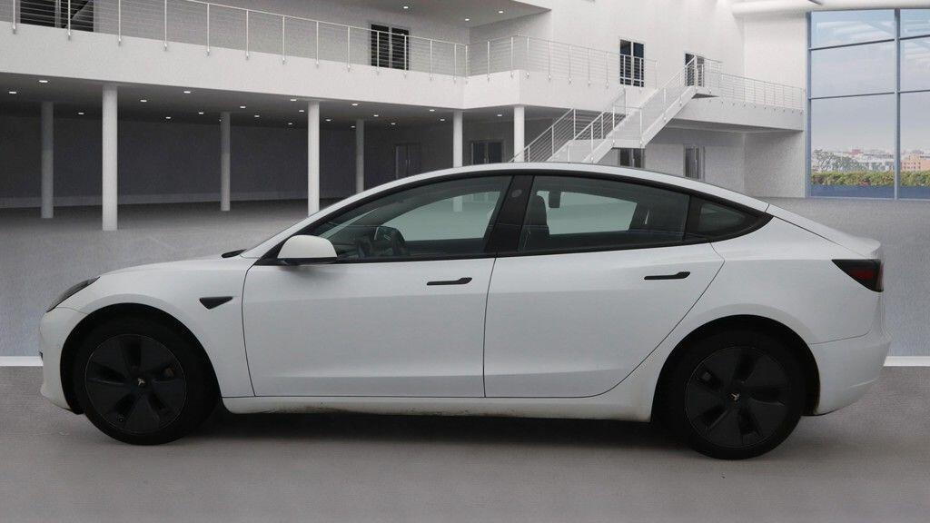 Used Tesla Model 3 2021 for sale - 77559323: Photo 6