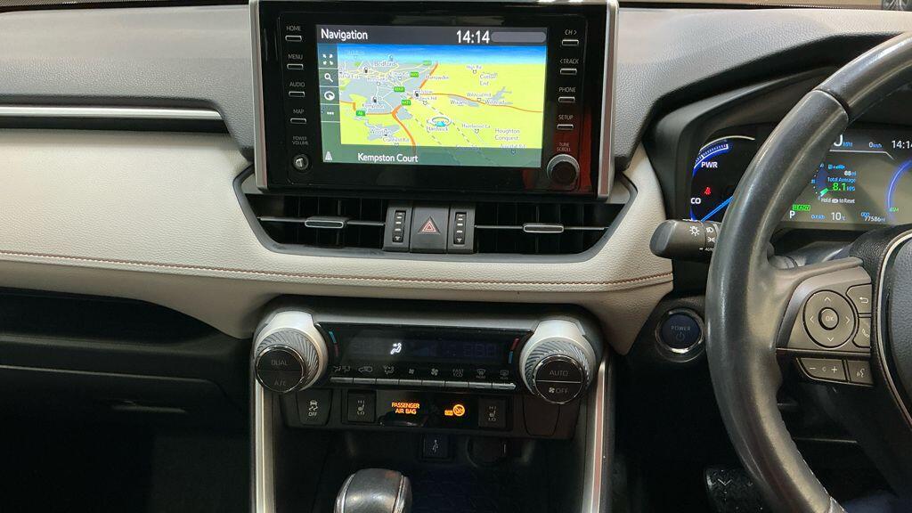 Used Toyota RAV4 2020 for sale - 77156048: Photo 17