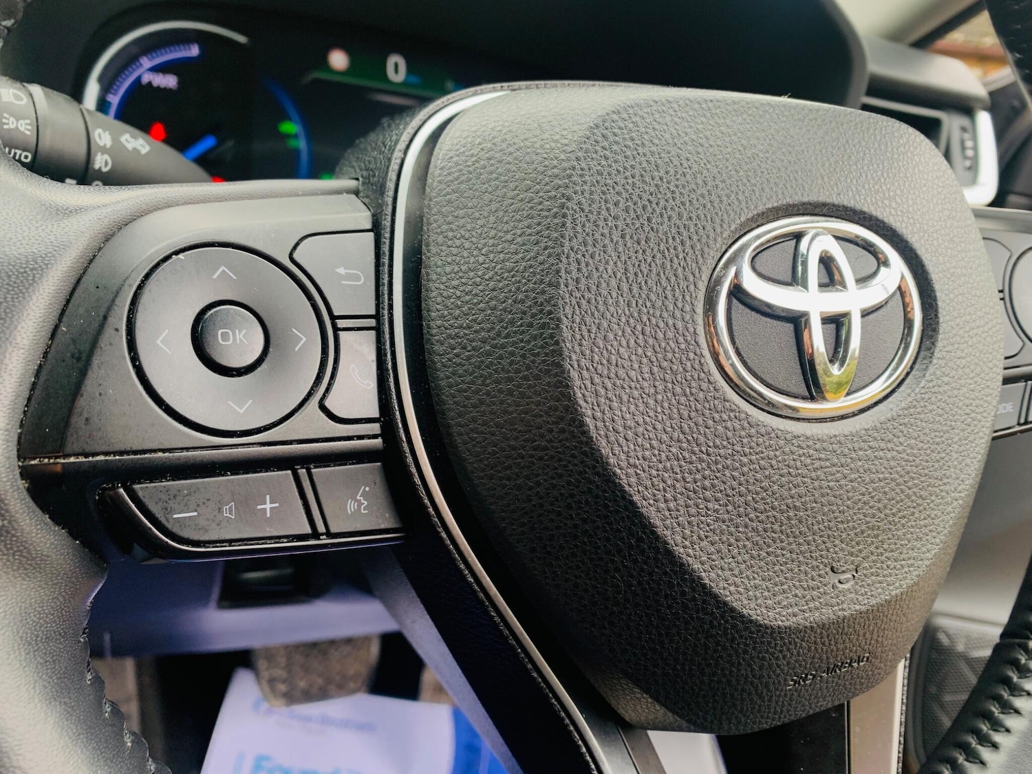 Used Toyota RAV4 2020 for sale - 77156048: Photo 18