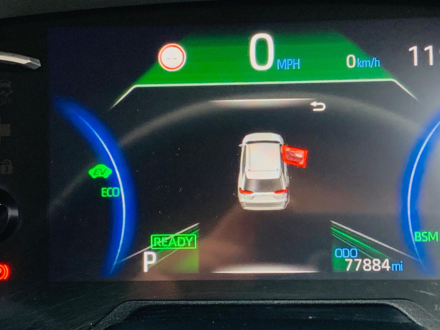 Used Toyota RAV4 2020 for sale - 77156048: Photo 19