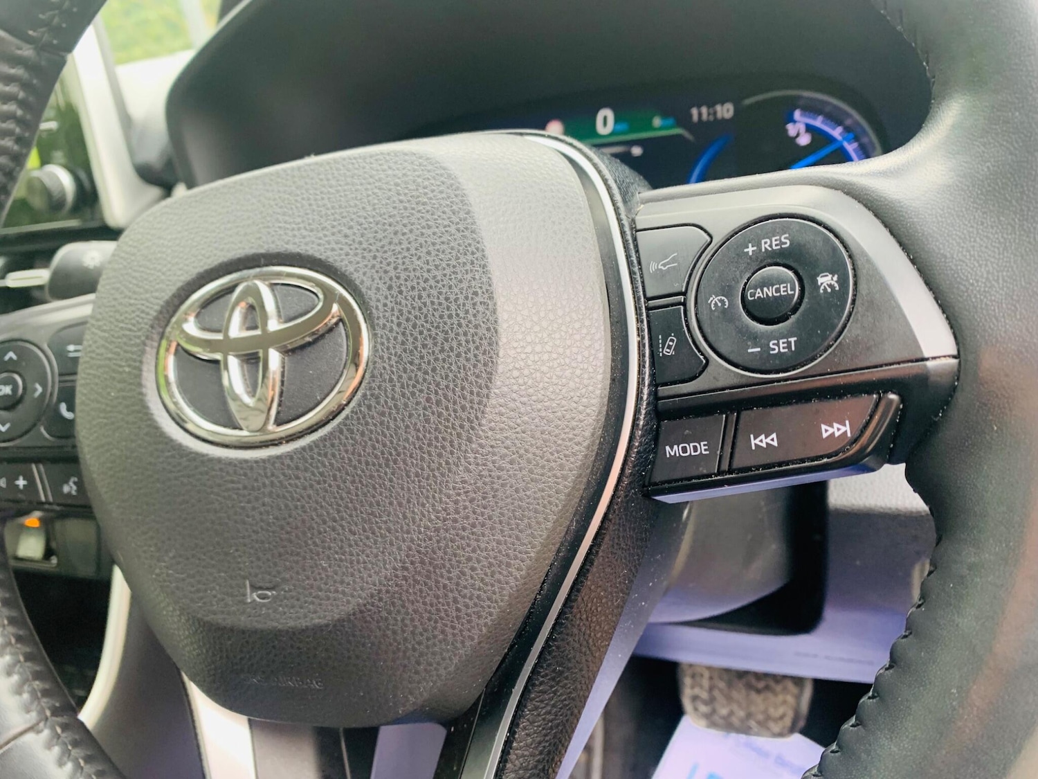 Used Toyota RAV4 2020 for sale - 77156048: Photo 20