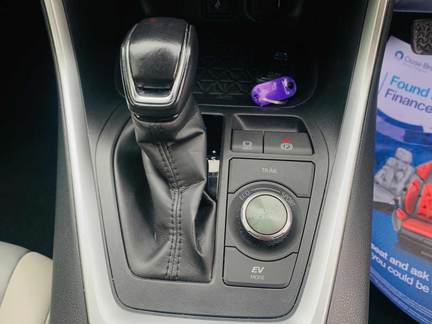 Used Toyota RAV4 2020 for sale - 77156048: Photo 23