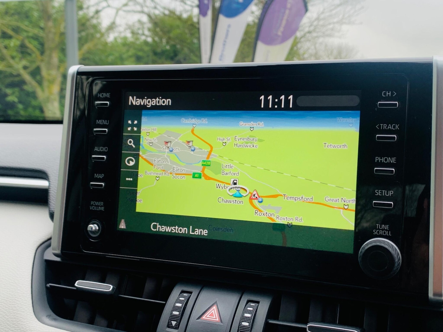 Used Toyota RAV4 2020 for sale - 77156048: Photo 25