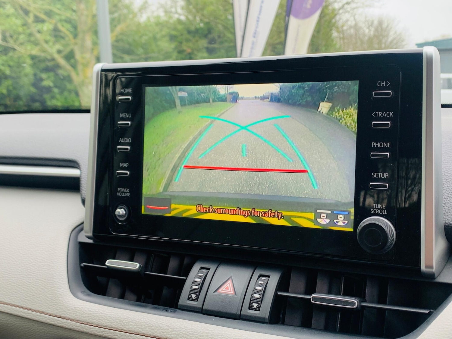 Used Toyota RAV4 2020 for sale - 77156048: Photo 26