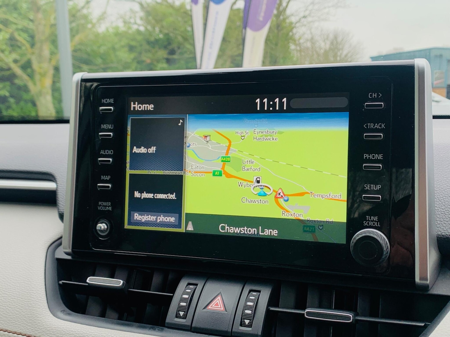 Used Toyota RAV4 2020 for sale - 77156048: Photo 27