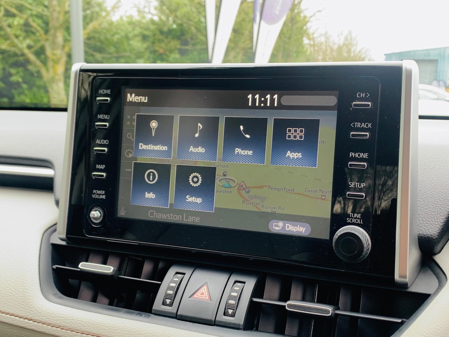 Used Toyota RAV4 2020 for sale - 77156048: Photo 29