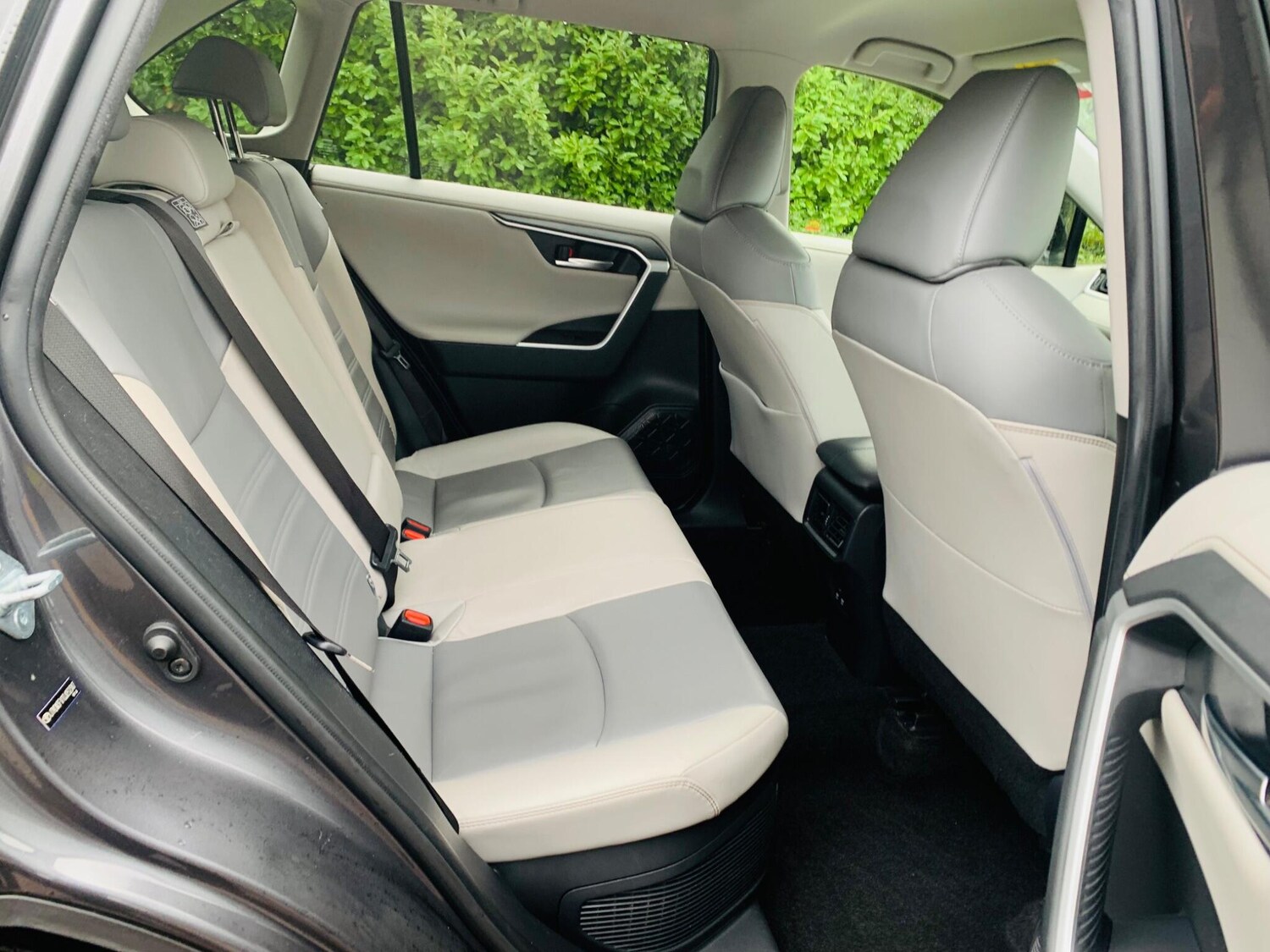 Used Toyota RAV4 2020 for sale - 77156048: Photo 33