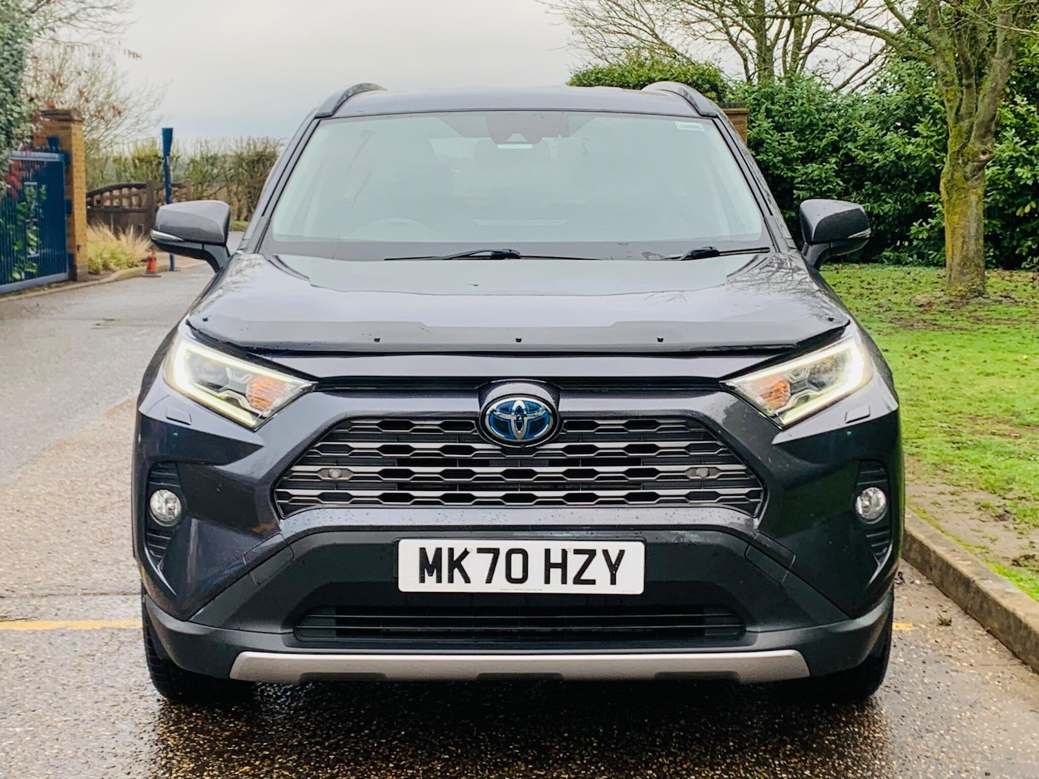 Used Toyota RAV4 2020 for sale - 77156048: Photo 45