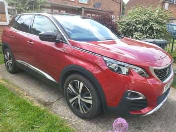 2017 (17) - 1.6 BlueHDi GT Line EAT Euro 6 (s/s) 5dr