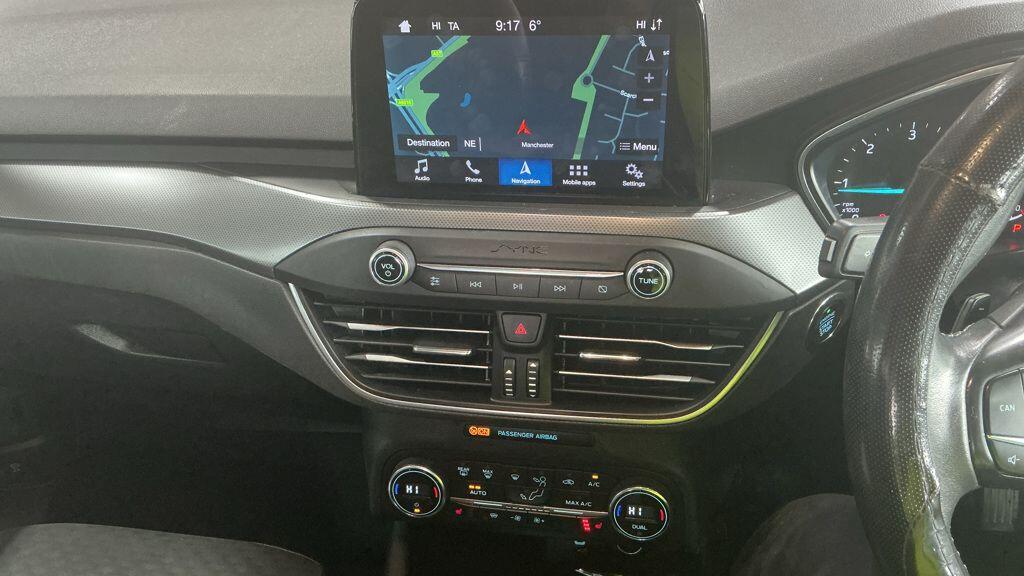 Used Ford Focus for sale - 78135901: Photo 10