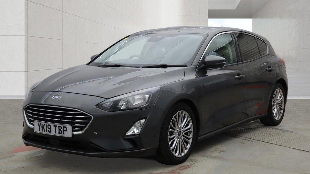 Used Ford Focus for sale - 78135901: Photo 2