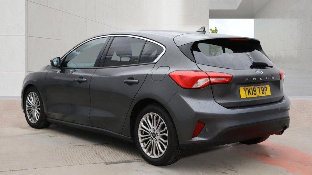 Used Ford Focus for sale - 78135901: Photo 3