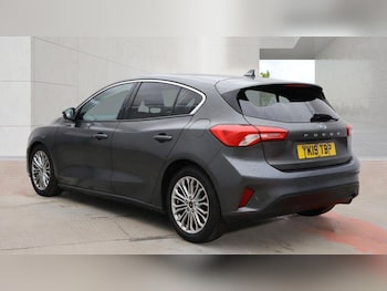 Used Ford Focus 2019 for sale - 78135901: Photo