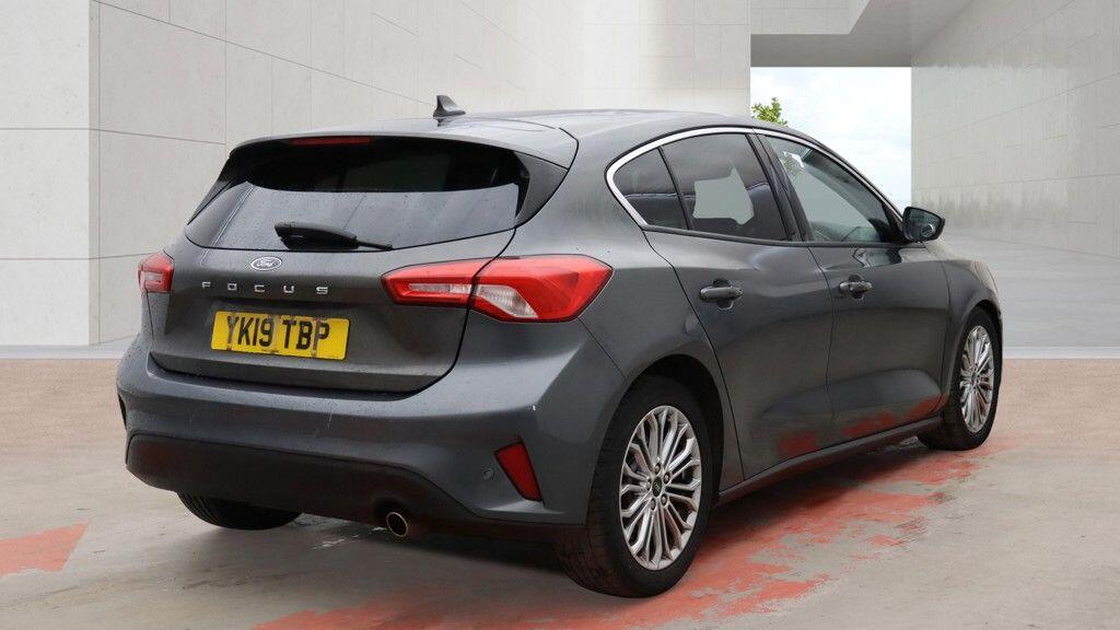 Used Ford Focus for sale - 78135901: Photo 4