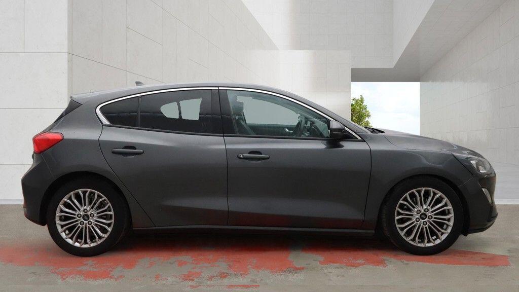 Used Ford Focus for sale - 78135901: Photo 5