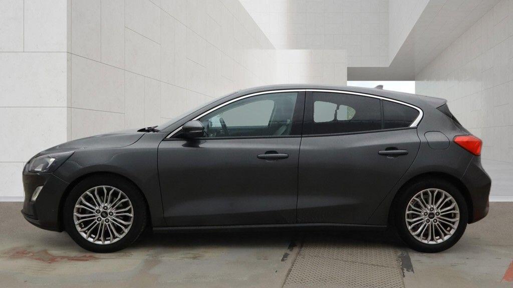 Used Ford Focus for sale - 78135901: Photo 6