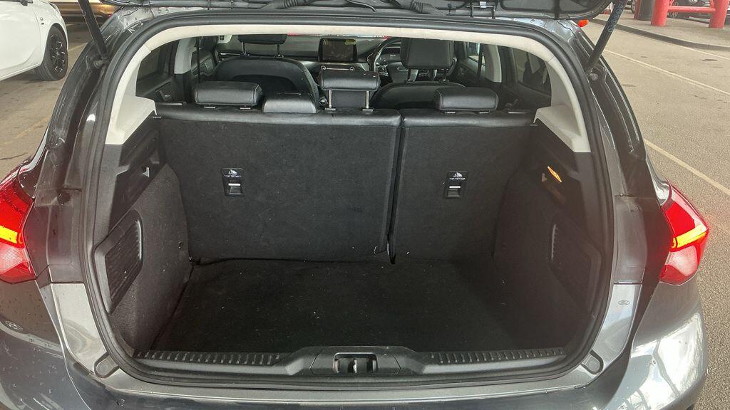 Used Ford Focus for sale - 78135901: Photo 7