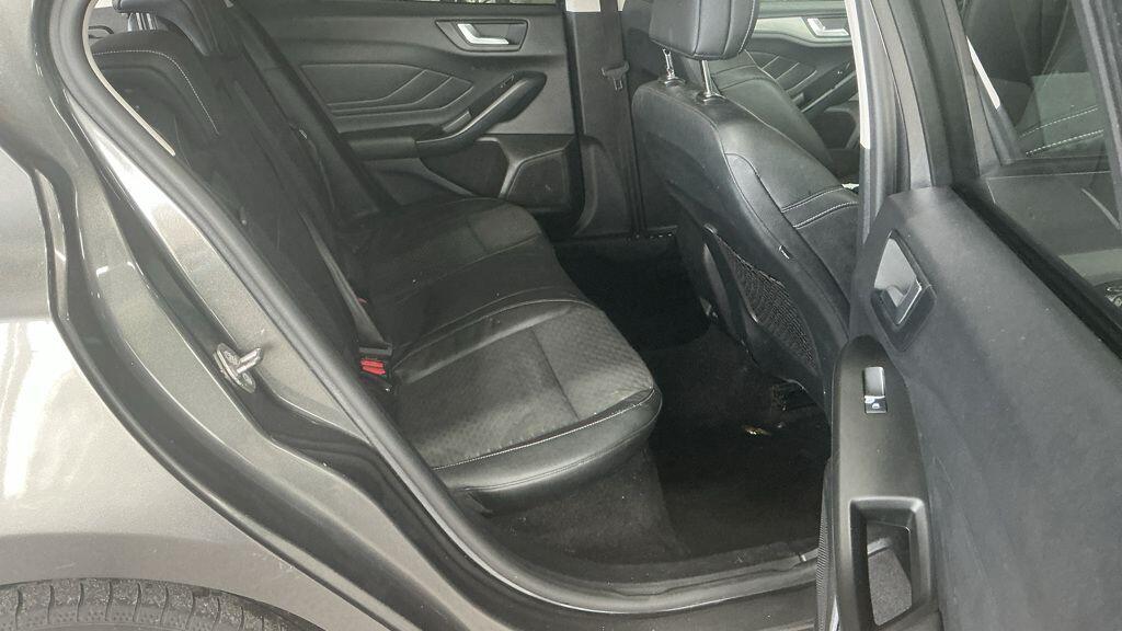 Used Ford Focus for sale - 78135901: Photo 8