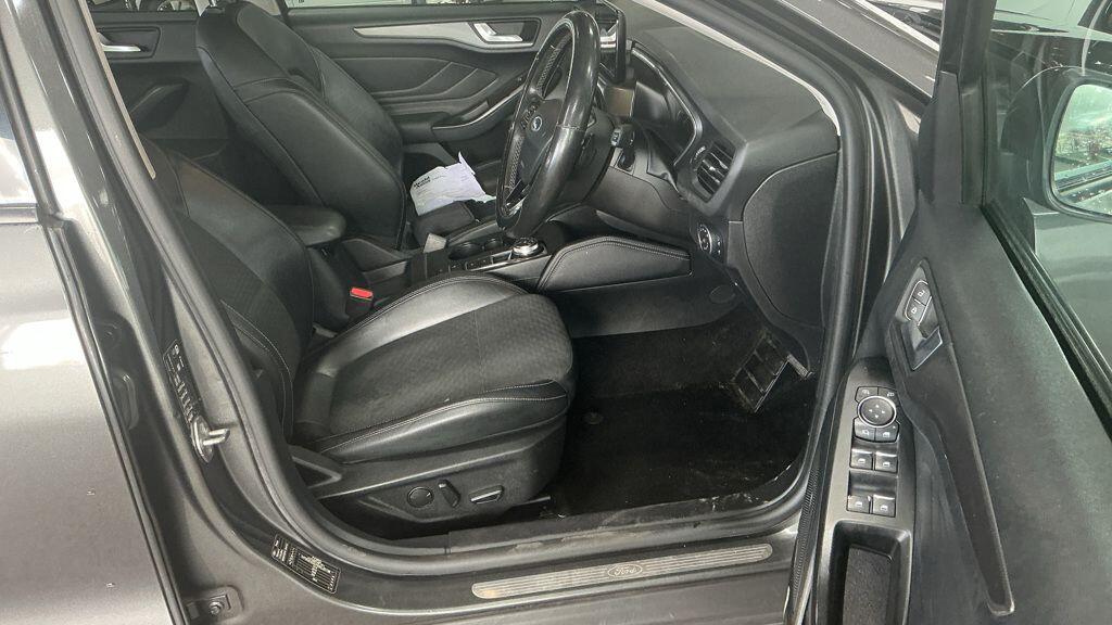 Used Ford Focus for sale - 78135901: Photo 9