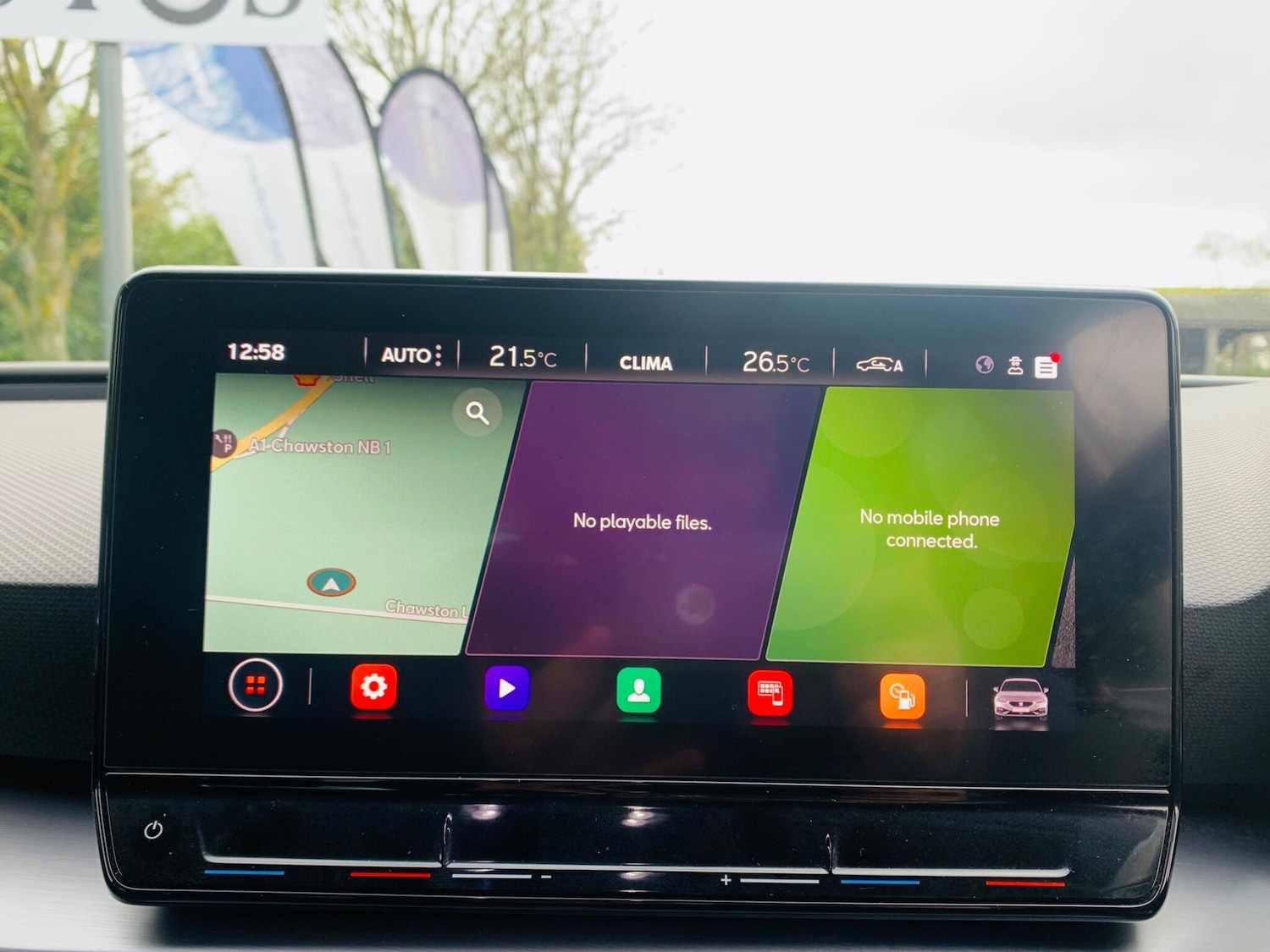 Used SEAT Leon 2021 for sale - 77523869: Photo 17