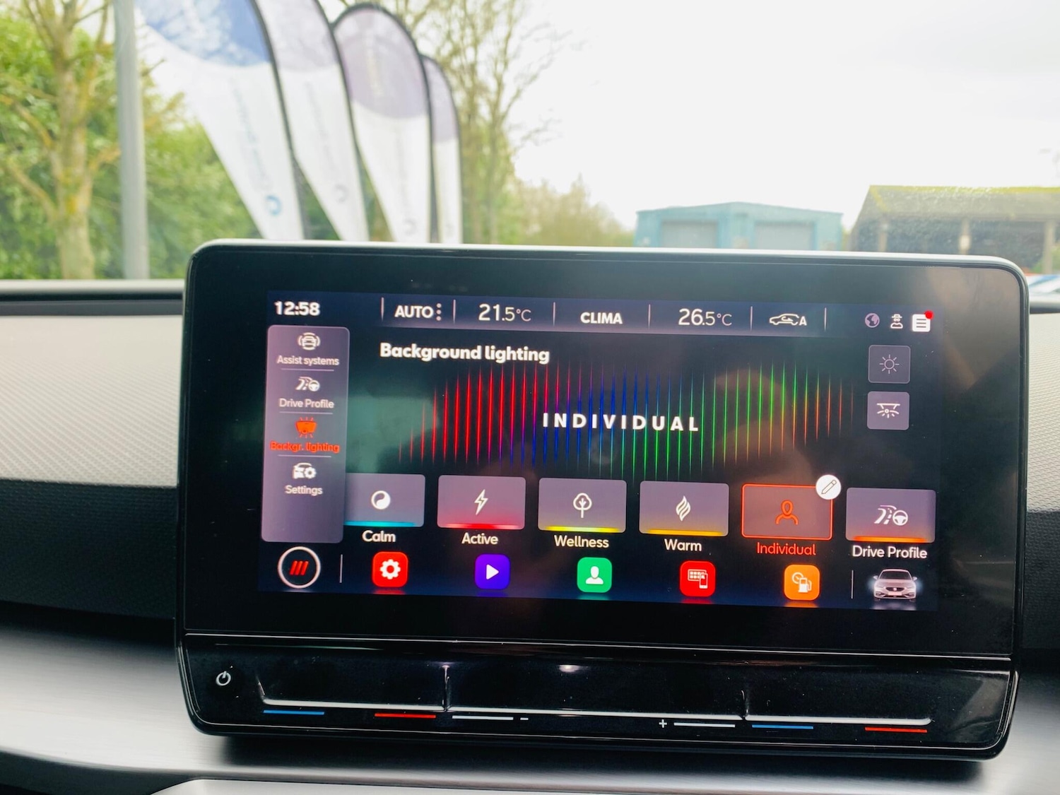 Used SEAT Leon 2021 for sale - 77523869: Photo 18