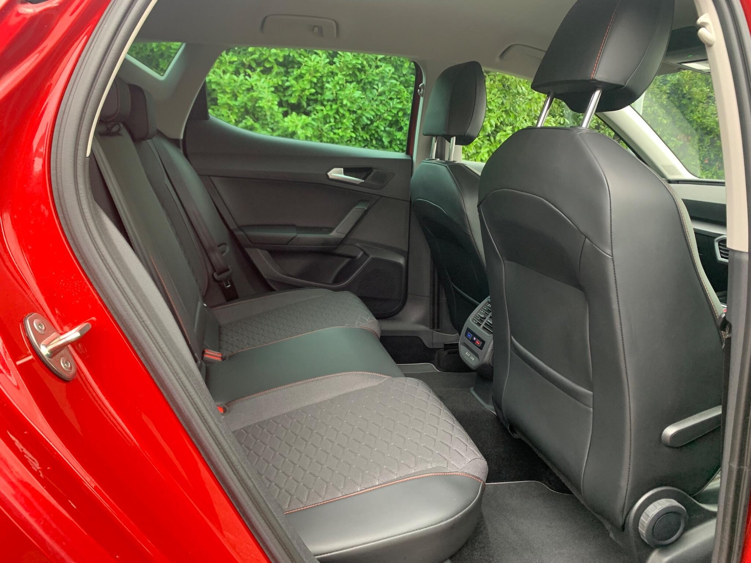 Used SEAT Leon 2021 for sale - 77523869: Photo 26