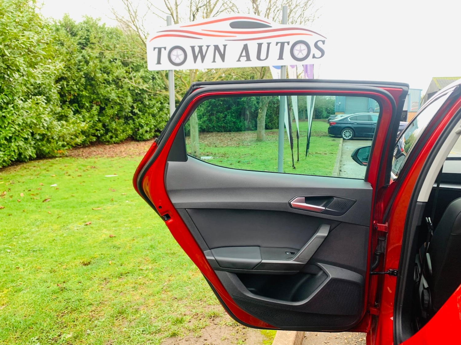 Used SEAT Leon 2021 for sale - 77523869: Photo 34