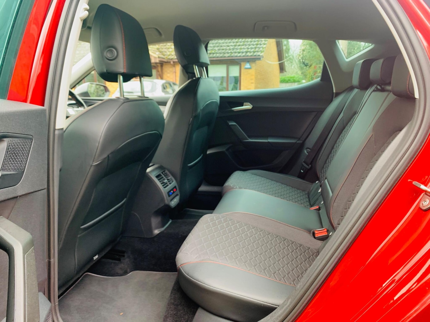 Used SEAT Leon 2021 for sale - 77523869: Photo 35