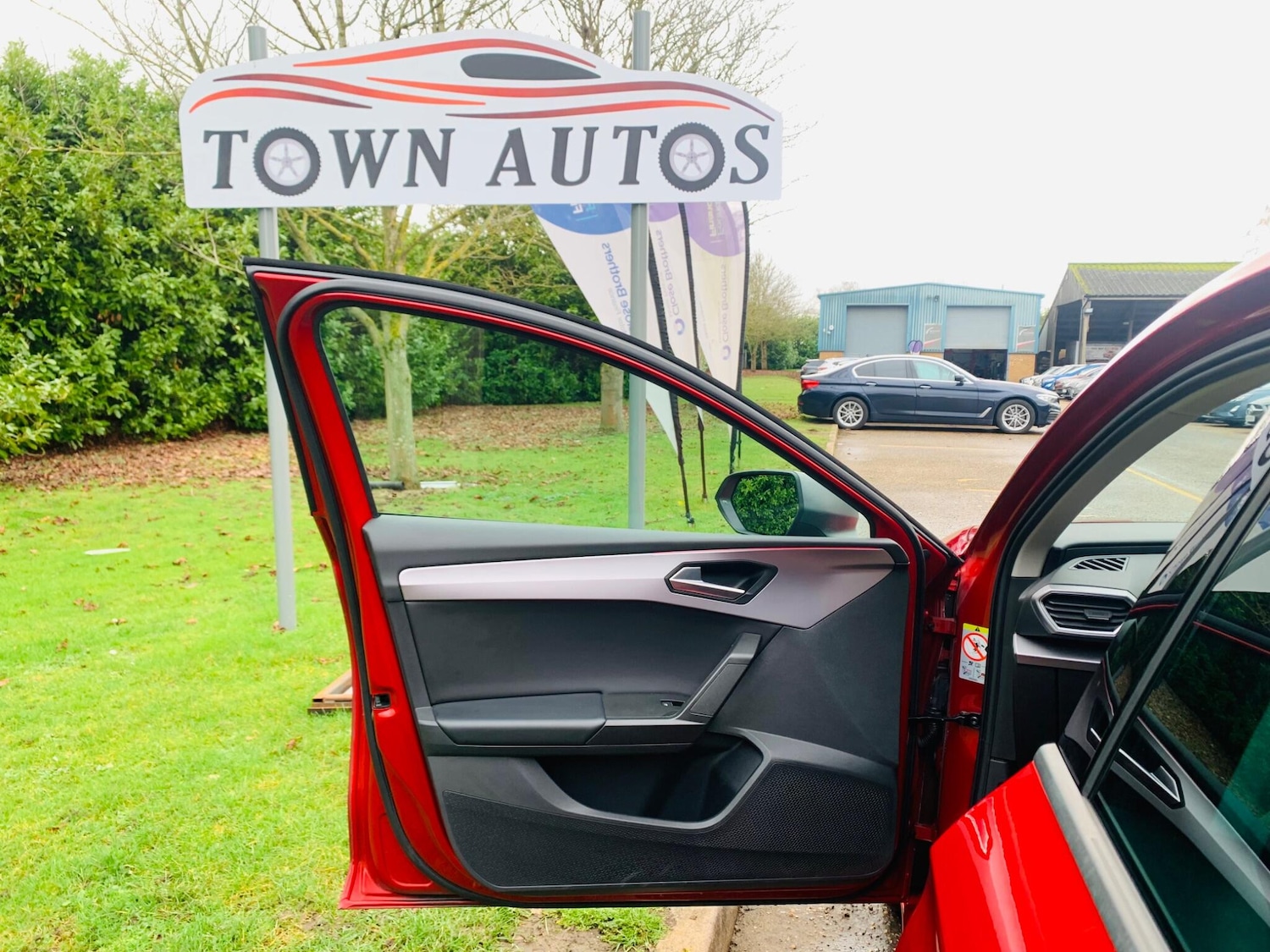 Used SEAT Leon 2021 for sale - 77523869: Photo 36