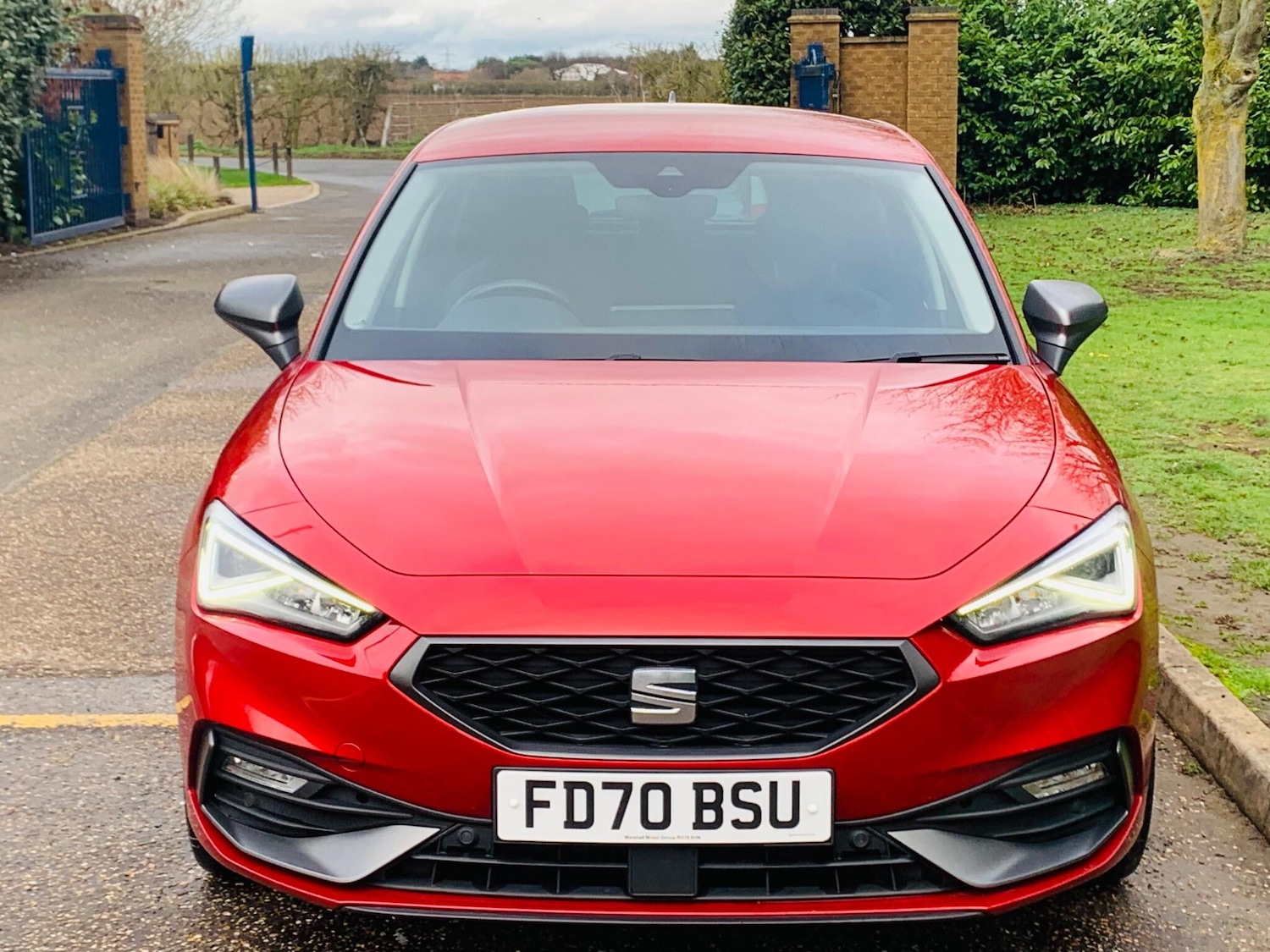 Used SEAT Leon 2021 for sale - 77523869: Photo 39