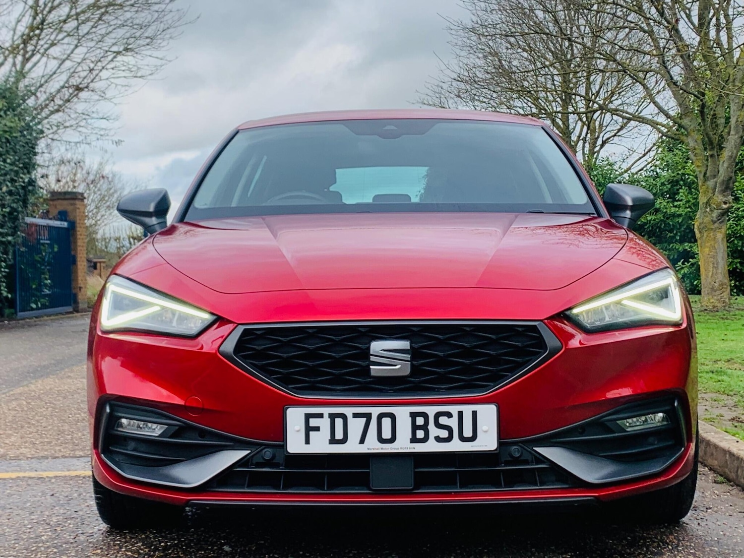 Used SEAT Leon 2021 for sale - 77523869: Photo 40