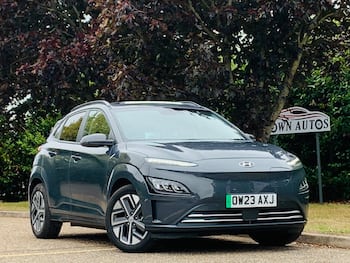 Used Hyundai KONA 2023 for sale - 79848426: Photo