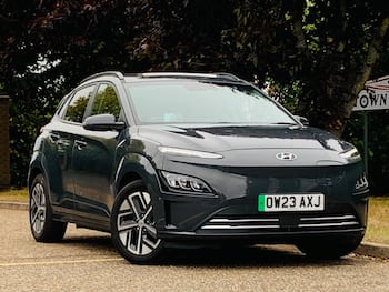 Used Hyundai KONA 2023 for sale - 79848426: Photo