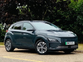 Used Hyundai KONA 2023 for sale - 79848426: Photo