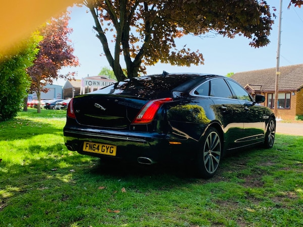 Used Jaguar XJ 2014 for sale - 75781303: Photo 18
