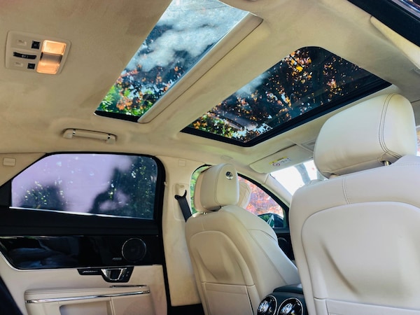 Used Jaguar XJ 2014 for sale - 75781303: Photo 28