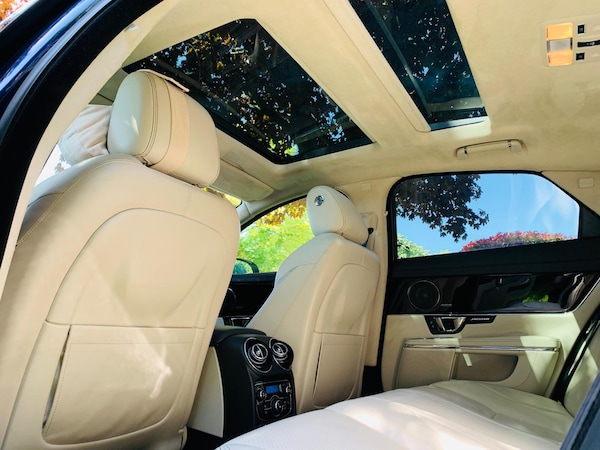 Used Jaguar XJ 2014 for sale - 75781303: Photo 29
