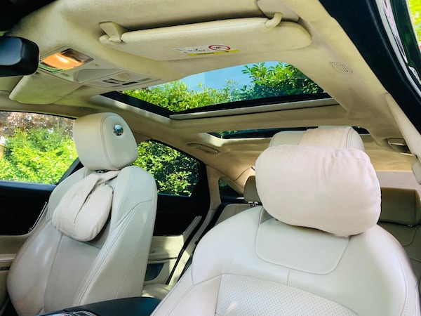 Used Jaguar XJ 2014 for sale - 75781303: Photo 31
