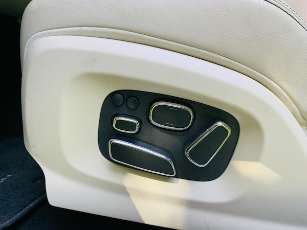 Used Jaguar XJ 2014 for sale - 75781303: Photo 36