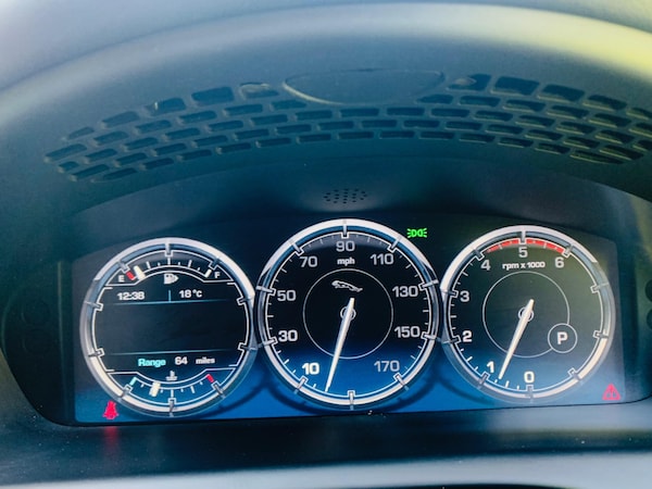 Used Jaguar XJ 2014 for sale - 75781303: Photo 53