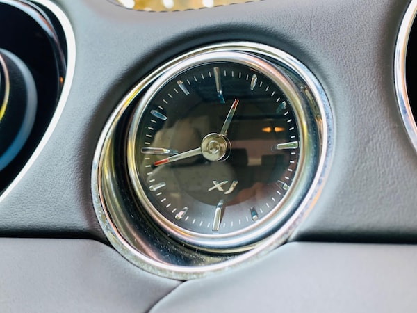 Used Jaguar XJ 2014 for sale - 75781303: Photo 54