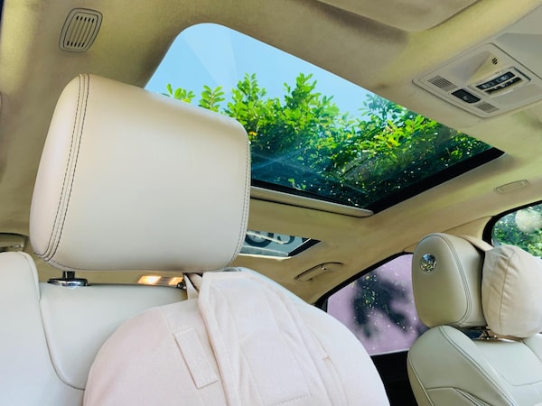 Used Jaguar XJ 2014 for sale - 75781303: Photo 63