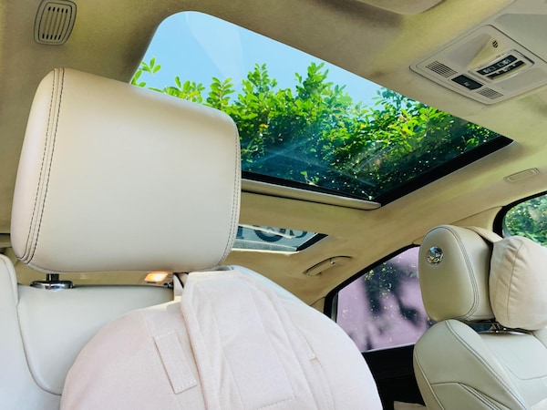 Used Jaguar XJ 2014 for sale - 75781303: Photo 64