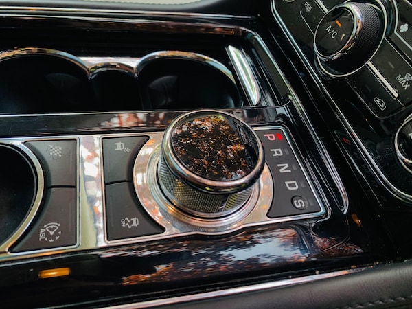 Used Jaguar XJ 2014 for sale - 75781303: Photo 65