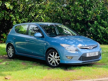 Used Hyundai i30 2011 for sale - 78822411: Photo